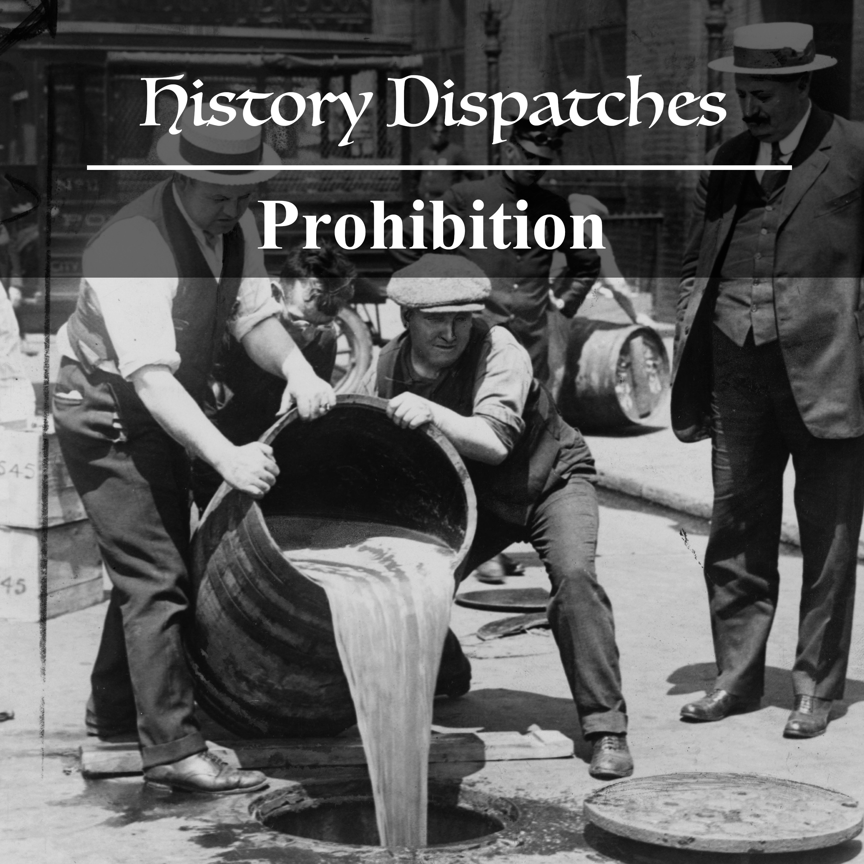 Prohibition