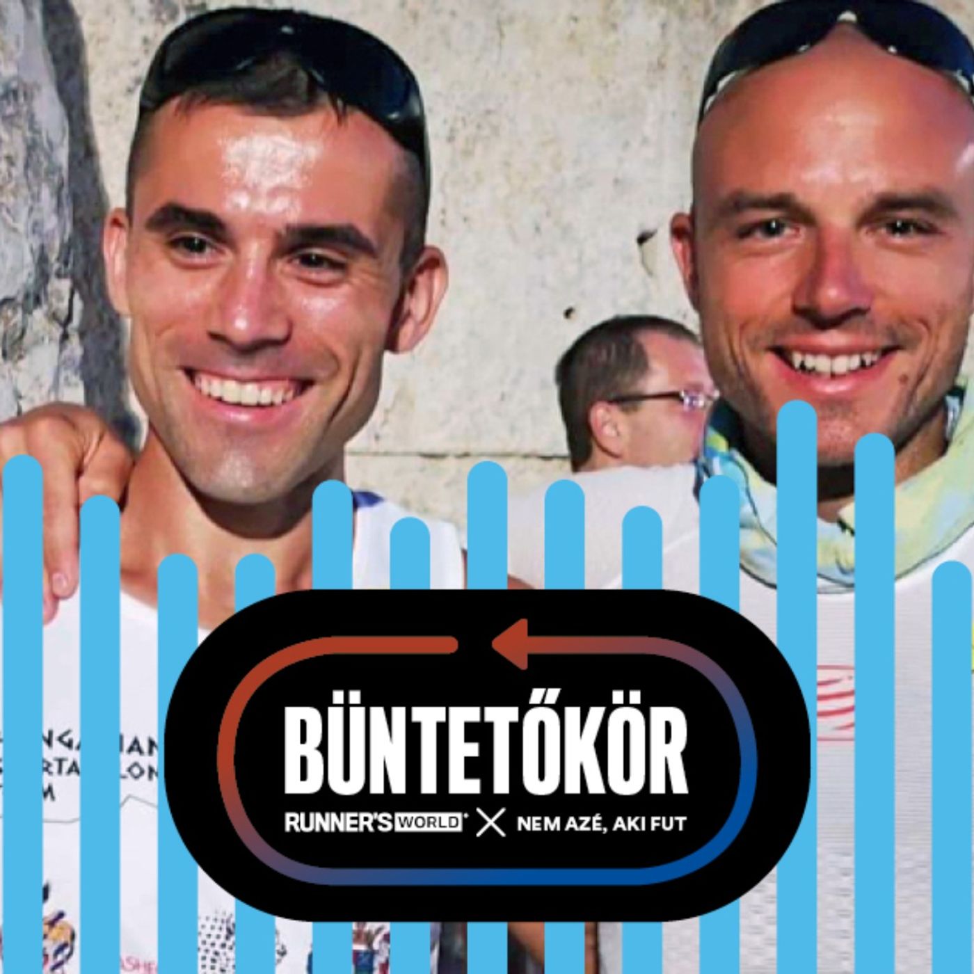 Runner’s World Büntetőkör