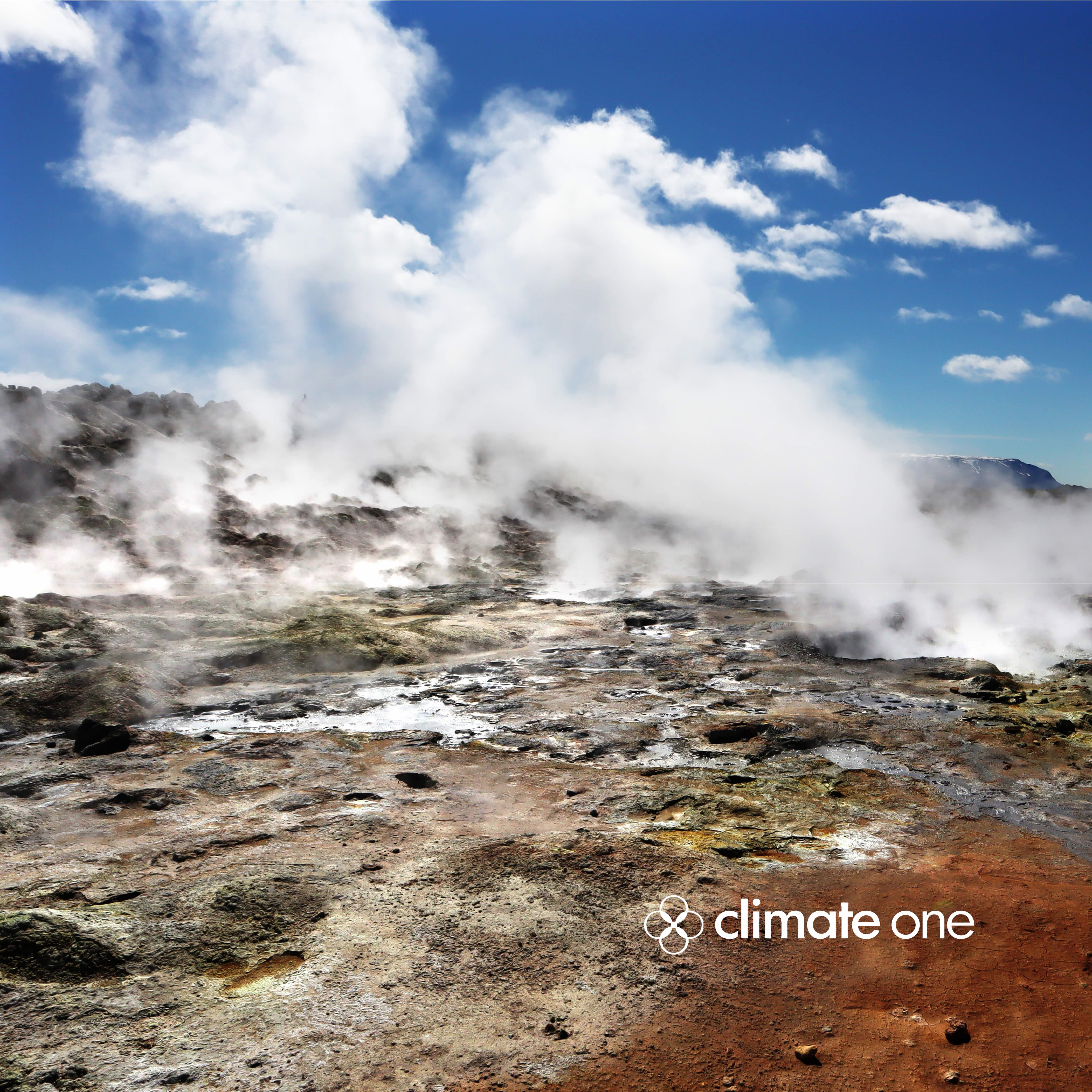 REWIND: Geothermal — So Hot Right Now