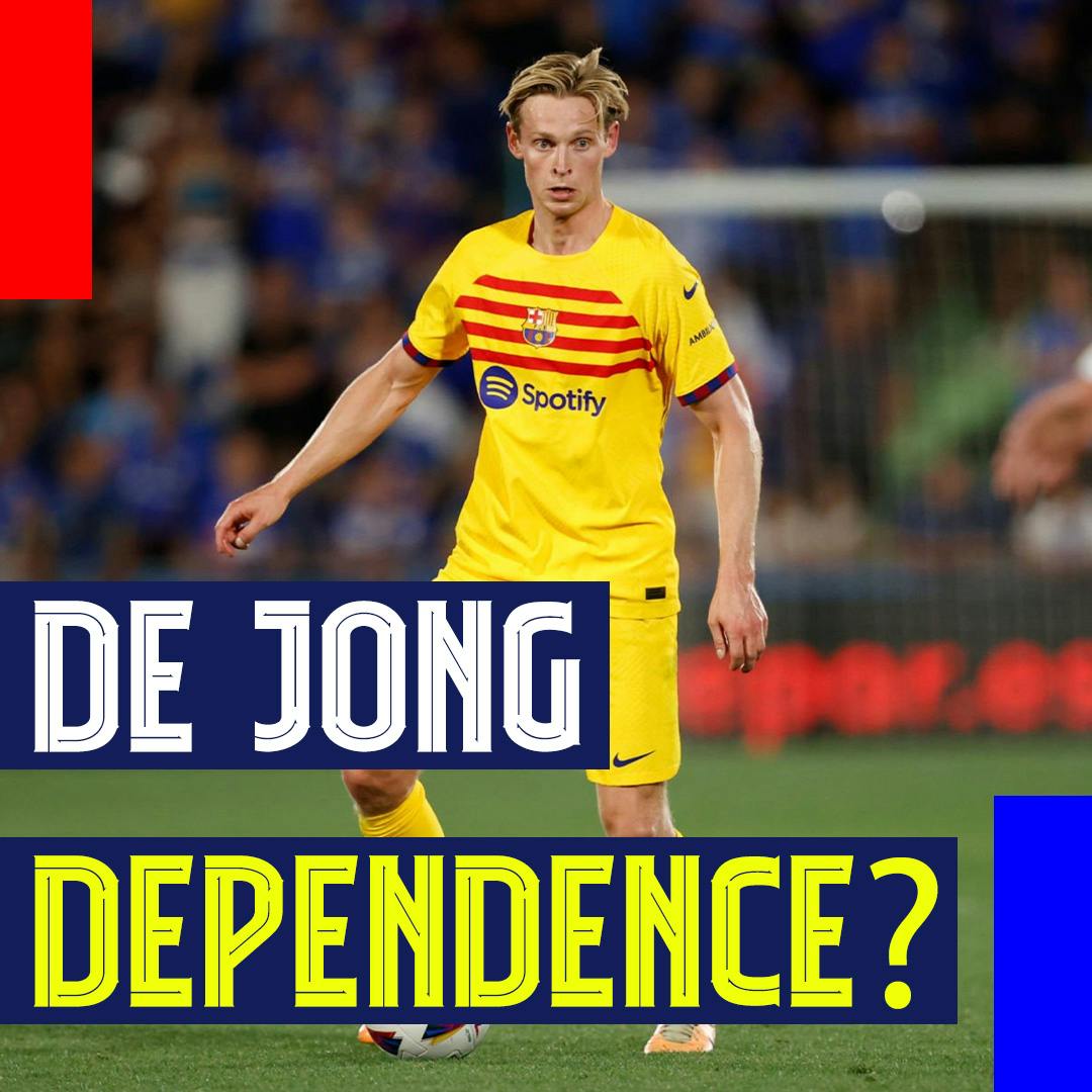 de Jong Dependence? Listener Questions with The Purist