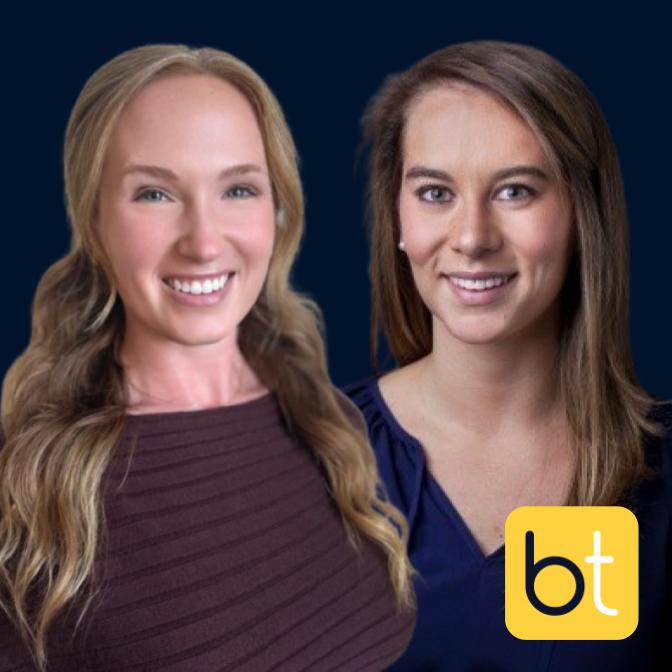 S03 Ep. 29 Enhancing Care Coordination in Bladder Cancer Treatments with Brynn Moore and Meredith Donahue episode artwork