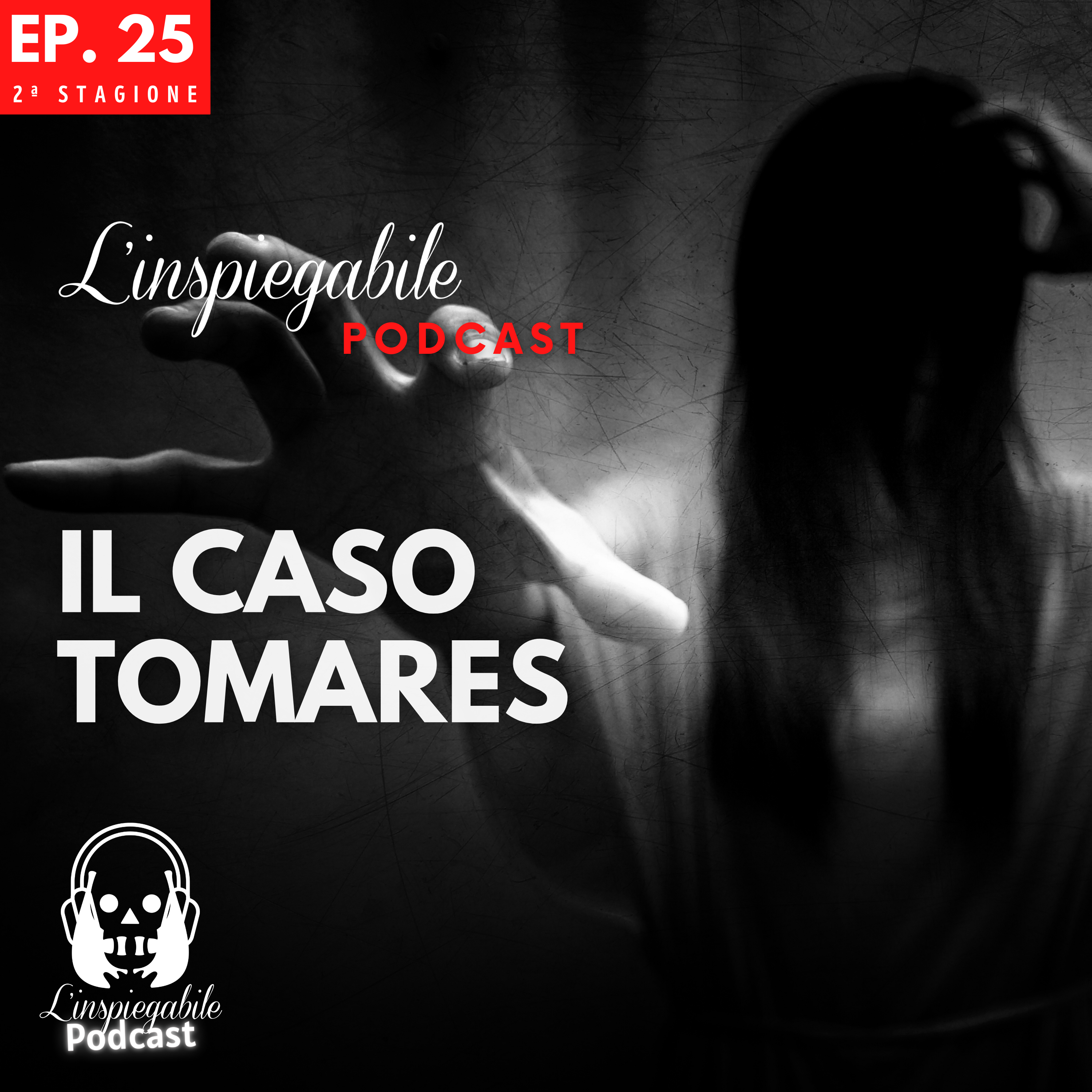 L\'Inspiegabile Podcast