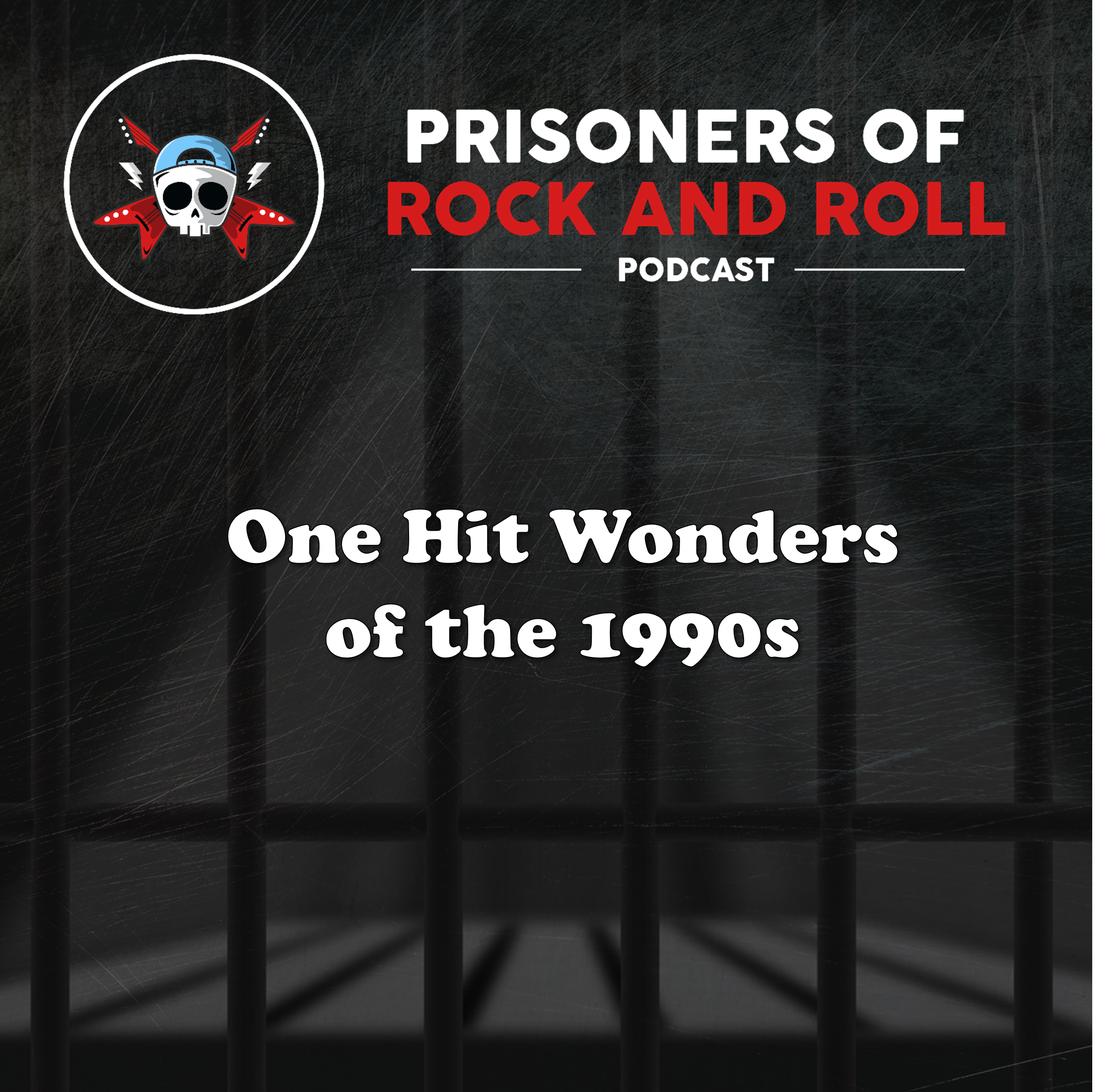 109 -- One Hit Wonders of the 1990s episode artwork