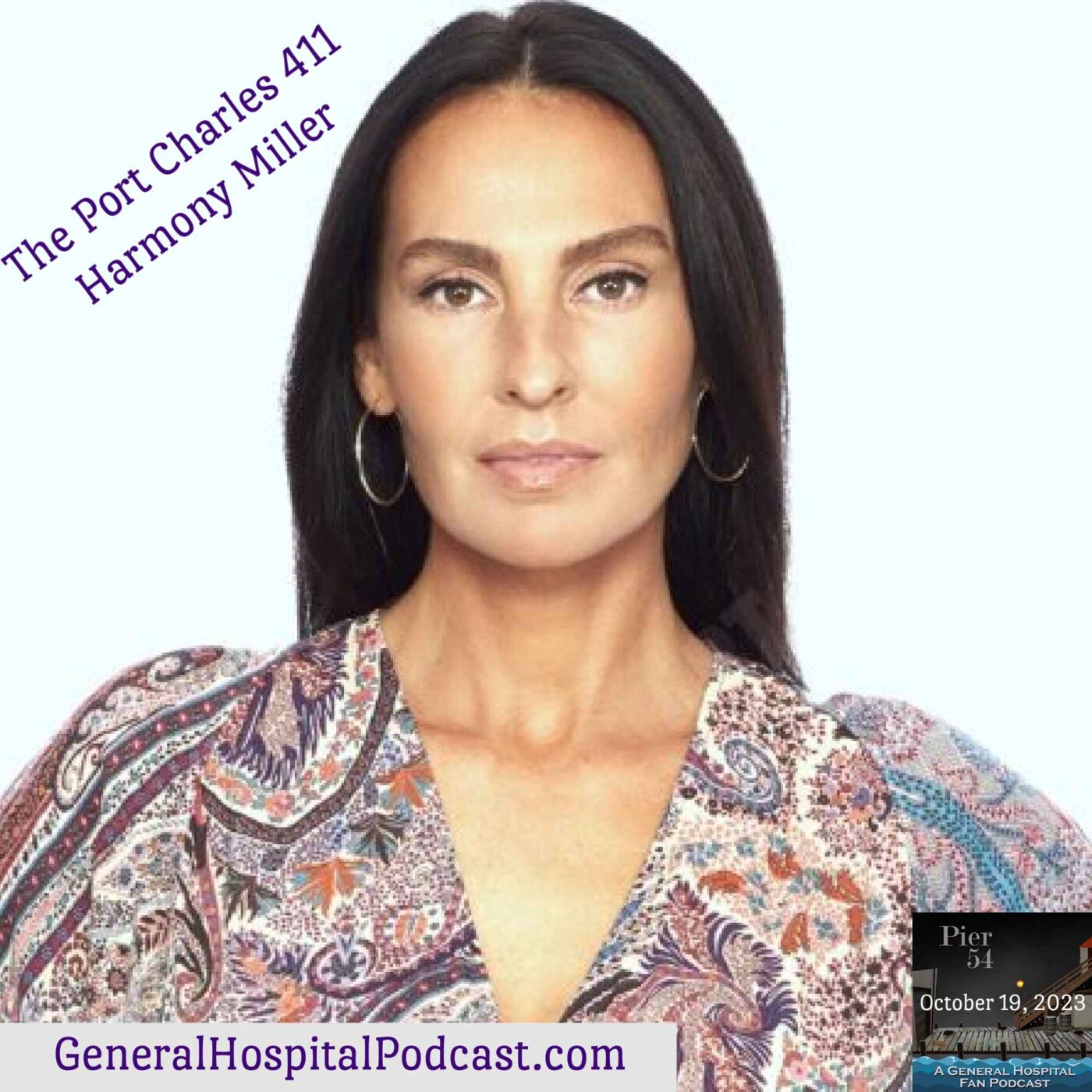 Pier 54 - A General Hospital Fan Podcast