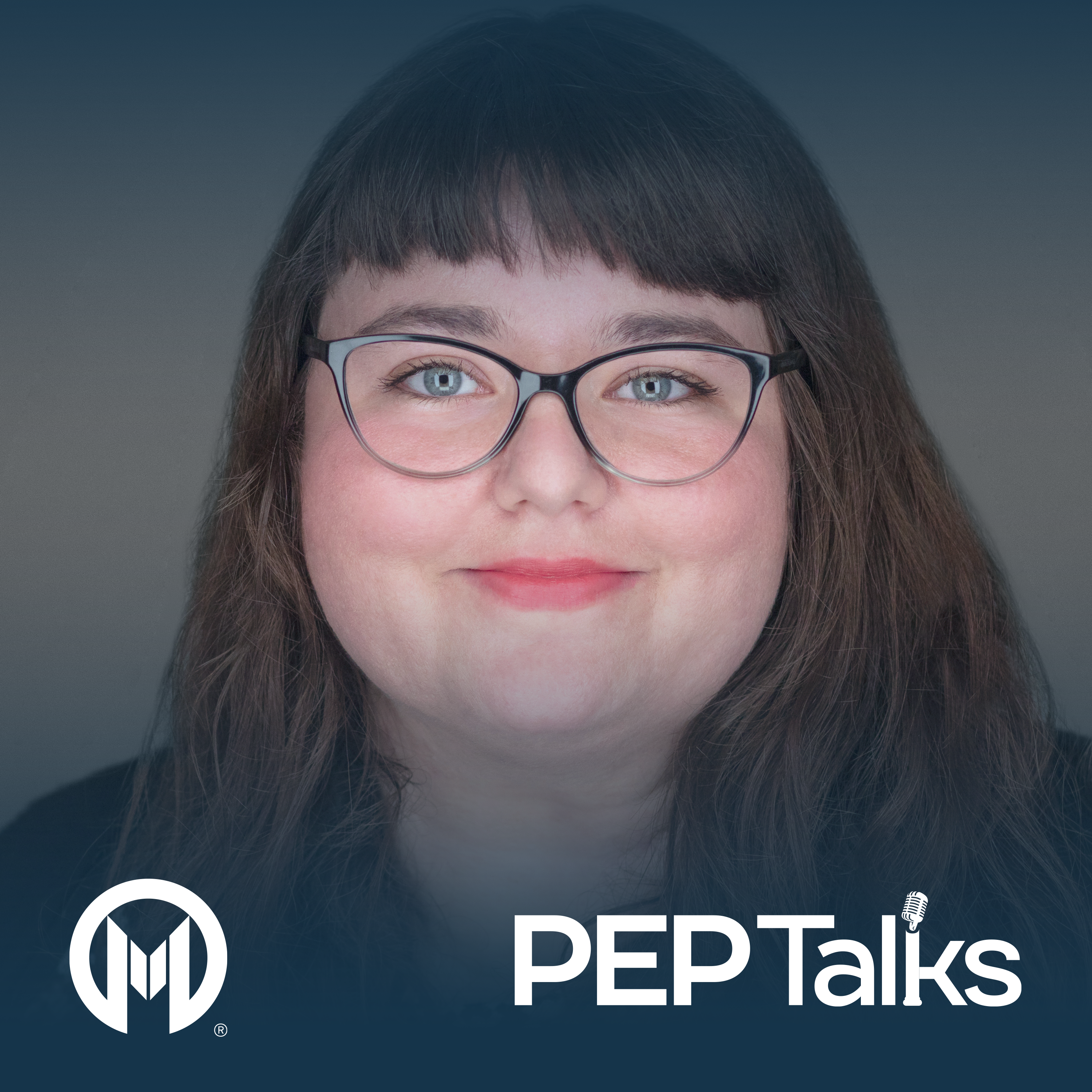 PEP Talks with Moffitt