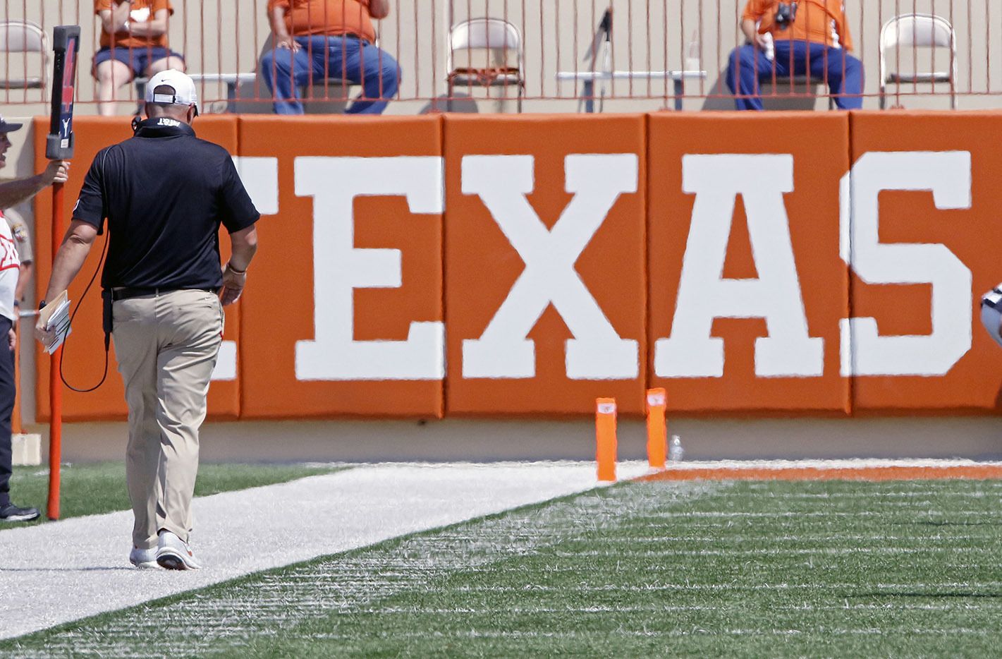 How strong is the Big 12 this year? episode artwork