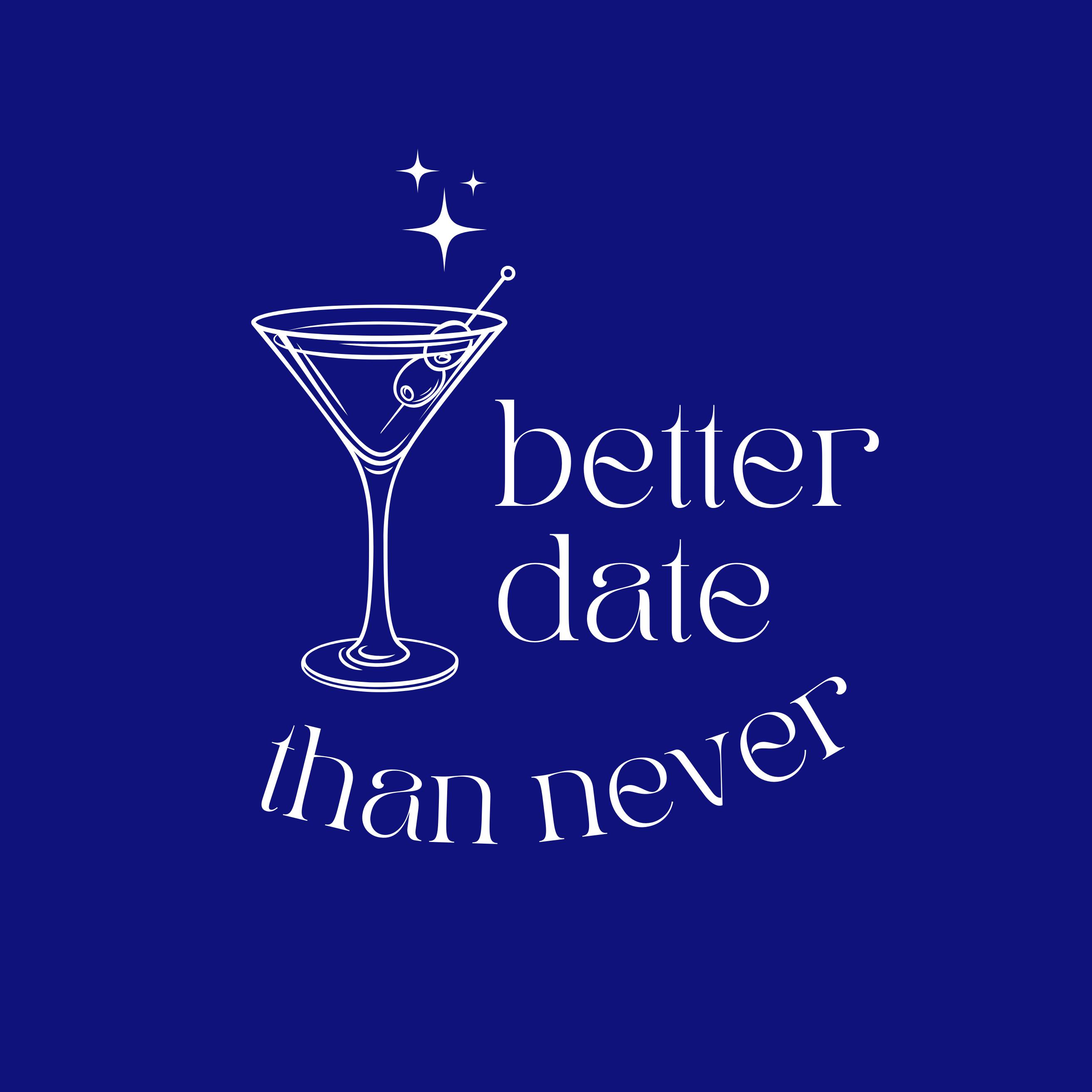 Viall Files - Better Date Than Never podcast tile