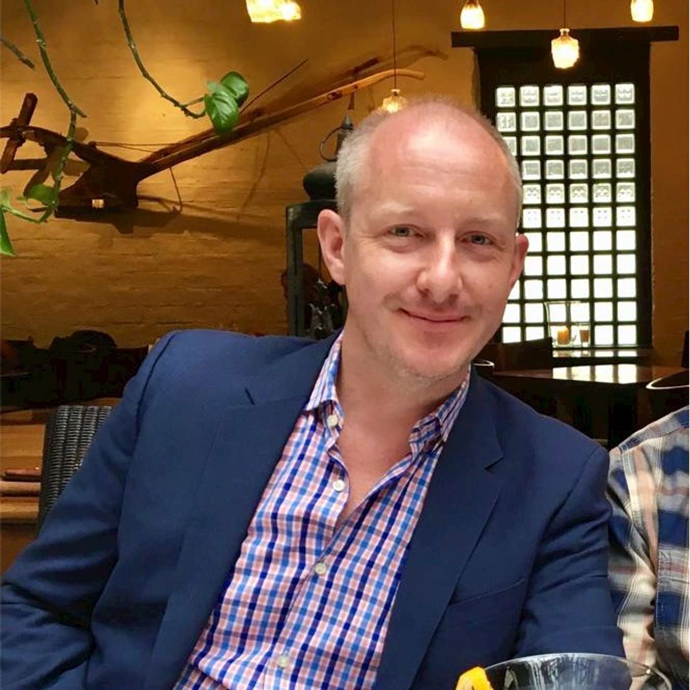 Mission Matters Innovation with Adam Torres