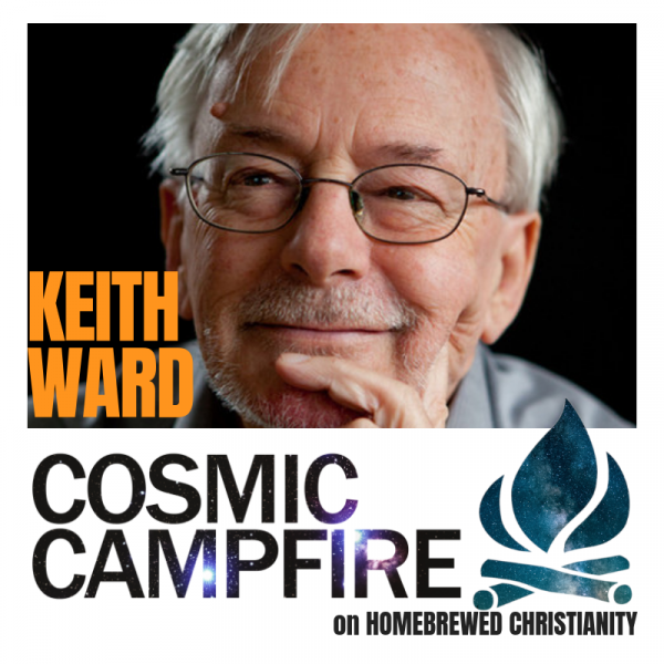 Homebrewed Christianity