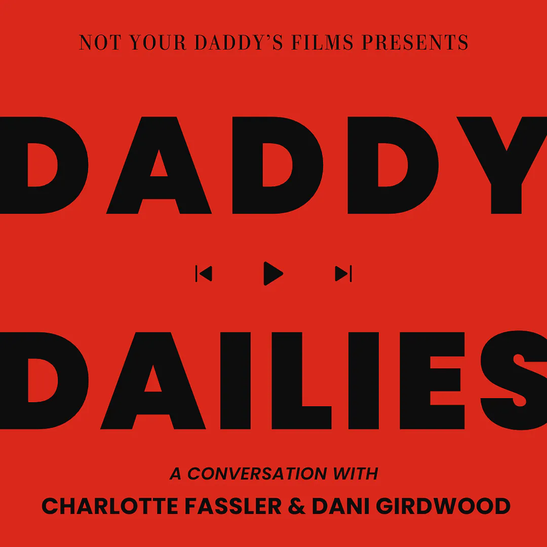 My Fault / Your Fault: London - Directing Duo Dani Girdwood & Charlotte Fassler