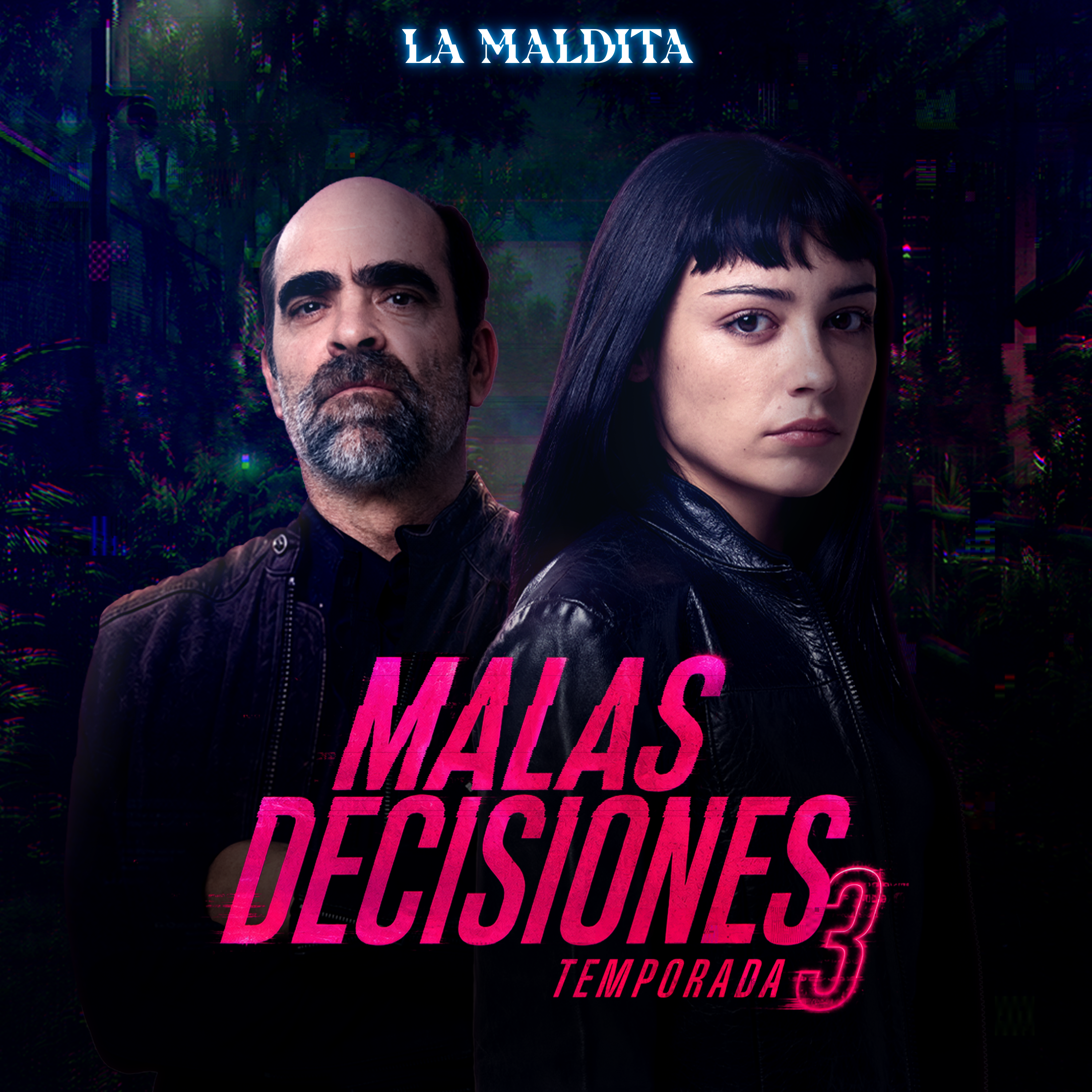 Trailer: Malas Decisiones - Temporada 3 episode artwork