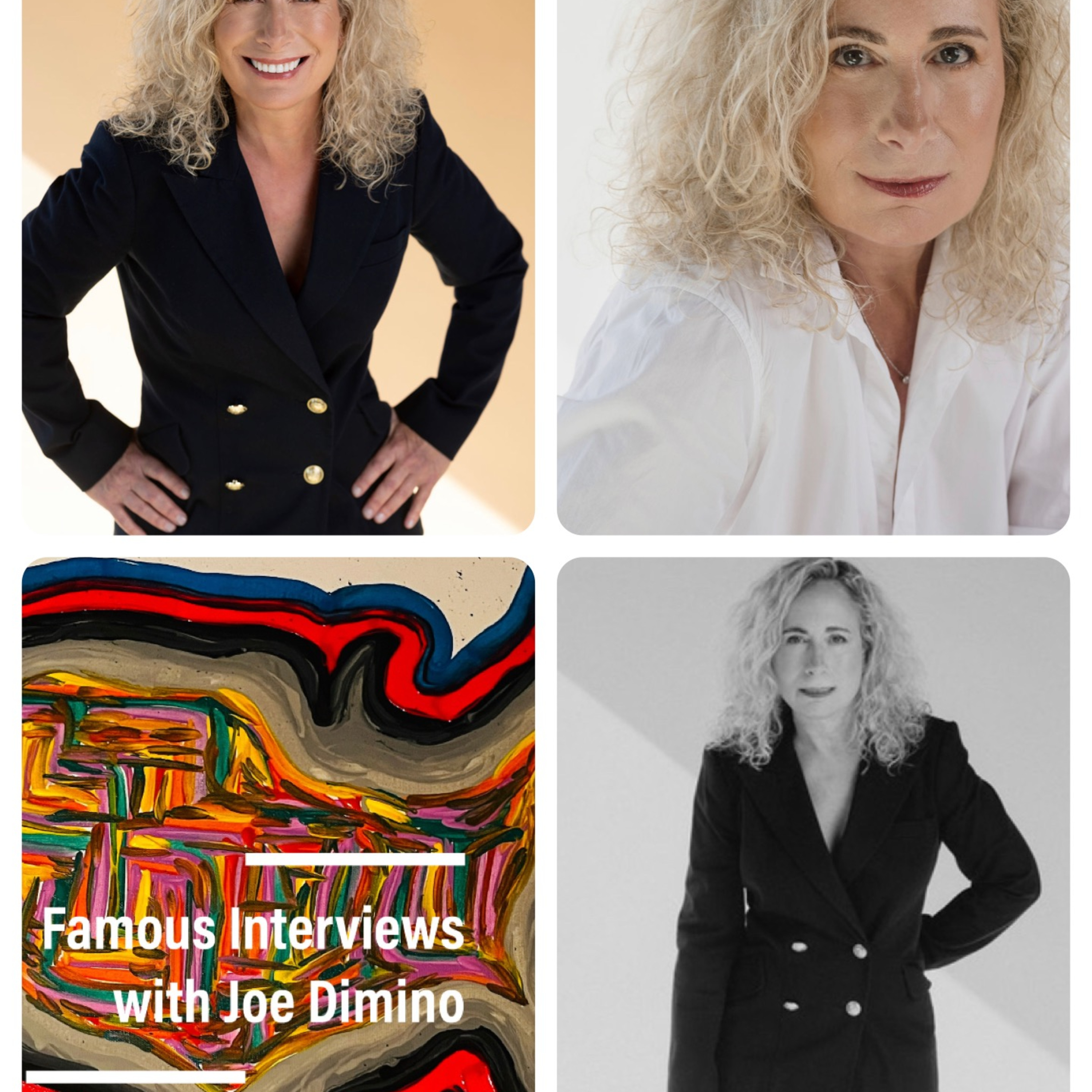 Creative, Entrepreneur, CEO & Founder Heidi Beyer episode artwork