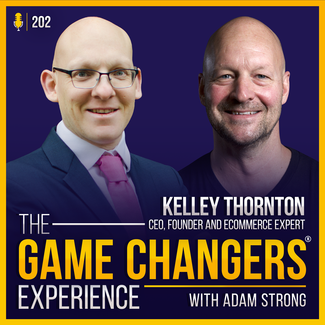 The Business Strategist With Adam Strong