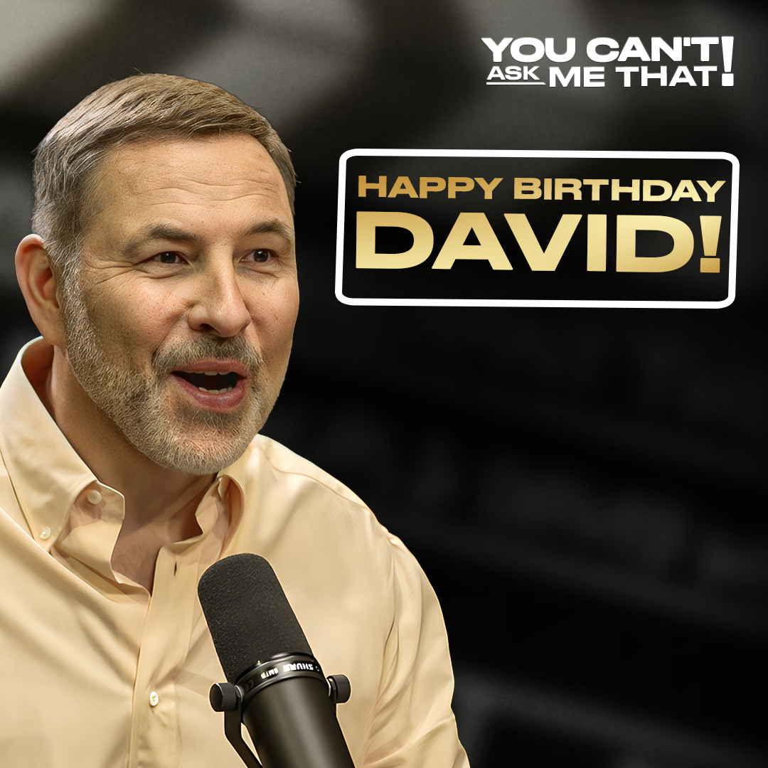 *Birthday Special* Surprise Celeb Messages, Our Funeral Songs & MORE