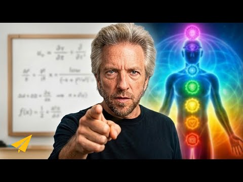 Gregg Braden: Ancient Healing Techniques You Didn’t Learn in School! episode artwork