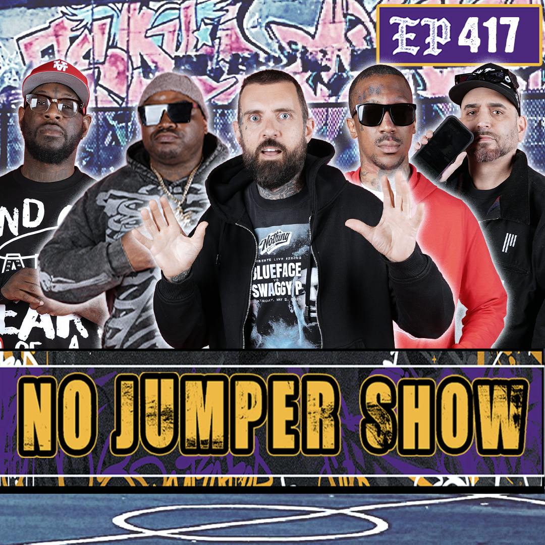 No More Crips Allowed on No Jumper! Chief Keef Calls Out Lush, King Pill LOSES his Fight No More Crips Allowed on No Jumper! Chief Keef Calls Out Lush, King Pill LOSES his Fight