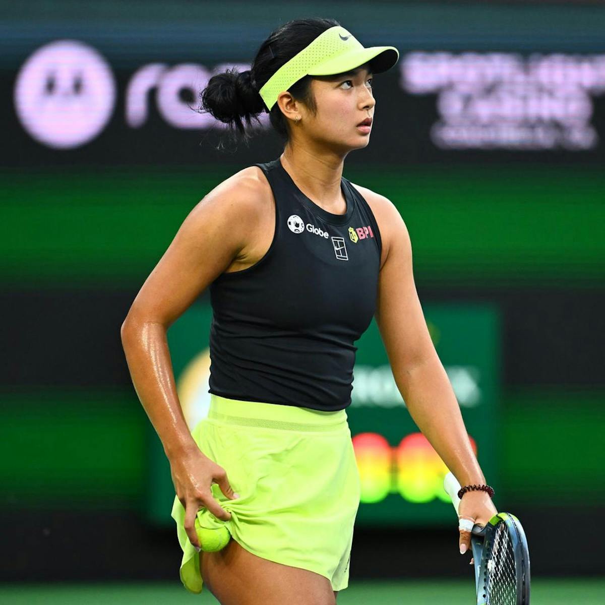 Episode 8 - 2026 Indian Wells: Alcaraz Locked In, Eala & Swiatek trend up Episode 8 - 2026 Indian Wells: Alcaraz Locked In, Eala & Swiatek trend up