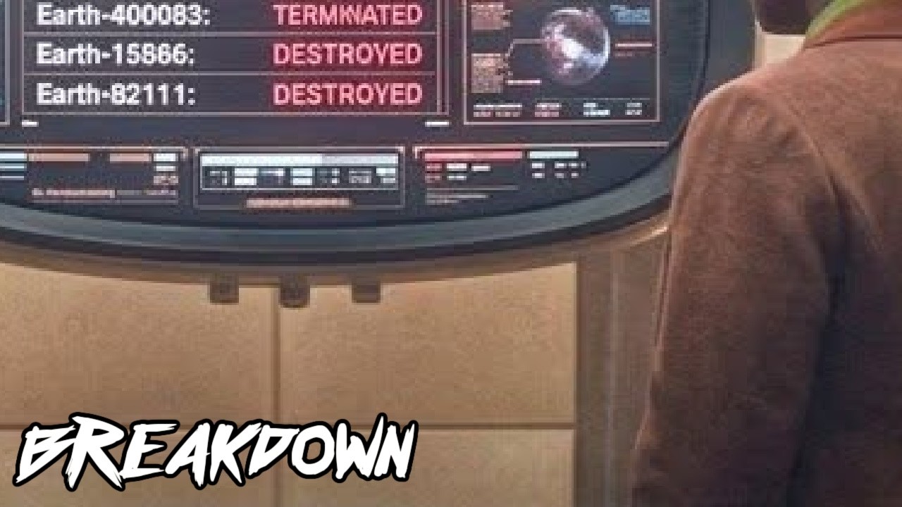 Avengers Endgame Encore Avengers Doomsday NEW Scenes Breakdown episode artwork