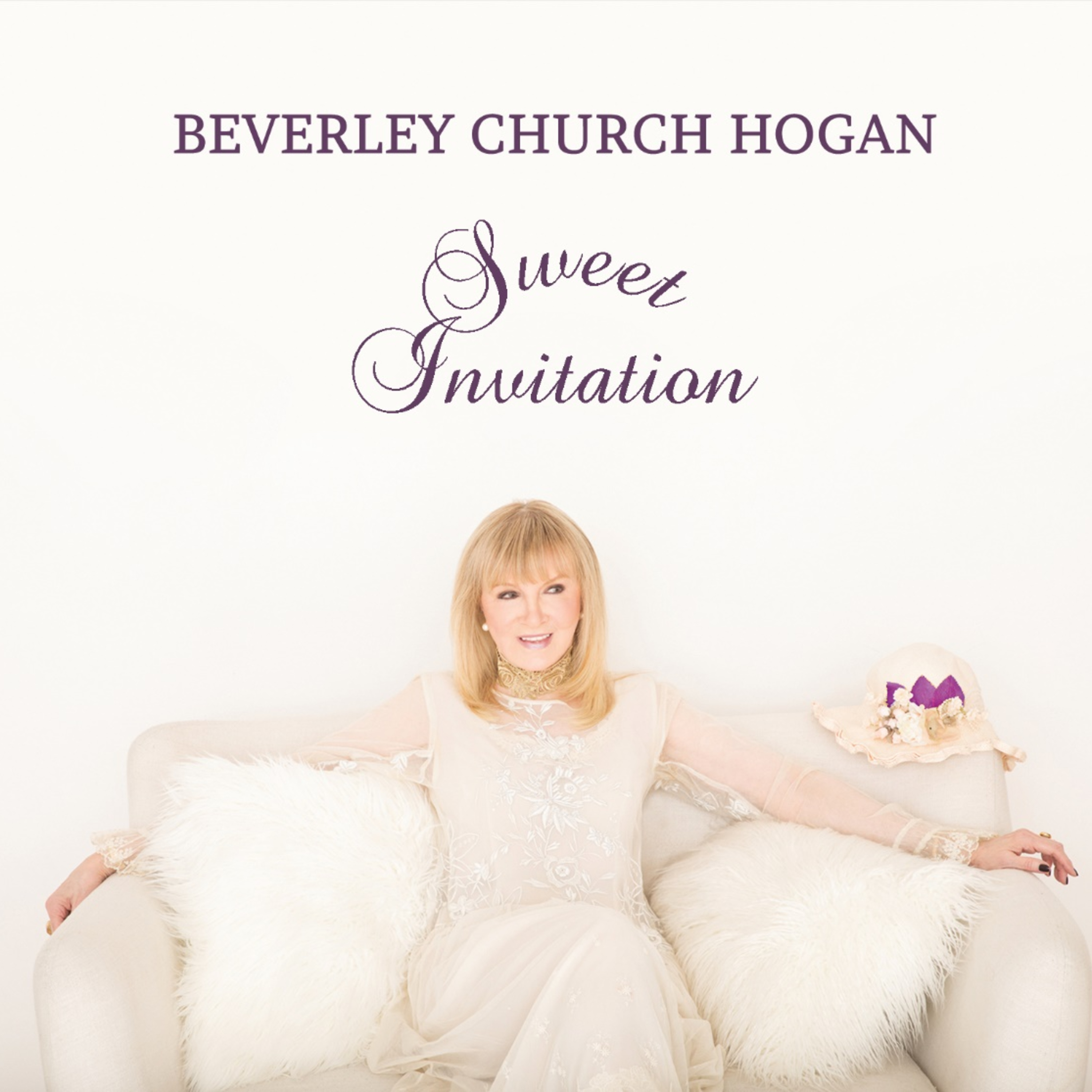 Veteran Jazz Singer Beverly Church Hogan