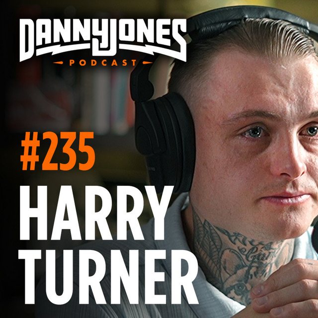 #235 - The Amazon Jungle Saved My Life: Encounters with STRANGE Creatures | Harry Turner