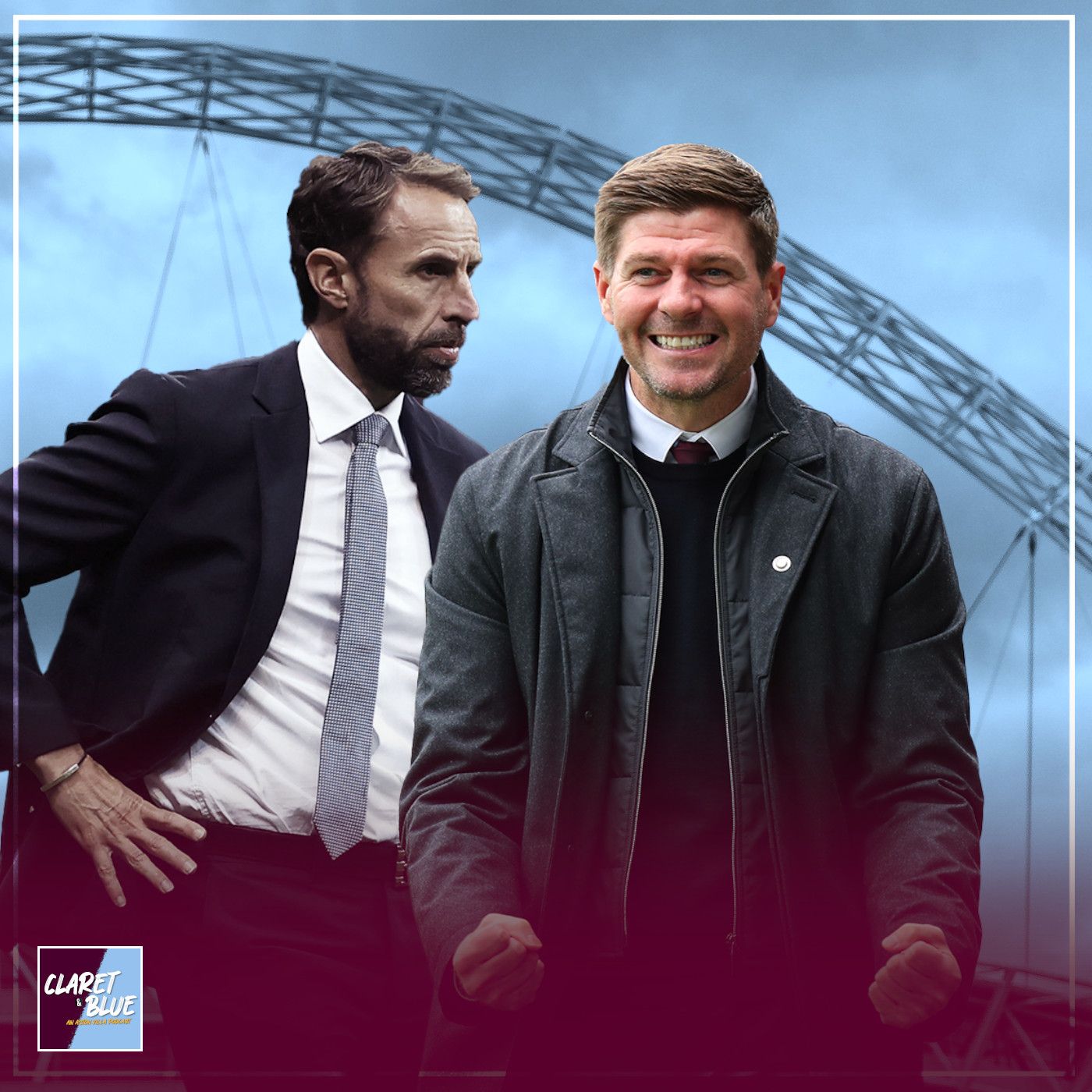 CLARET & BLUE DEBATE: Trophy success with Villa or your National team?