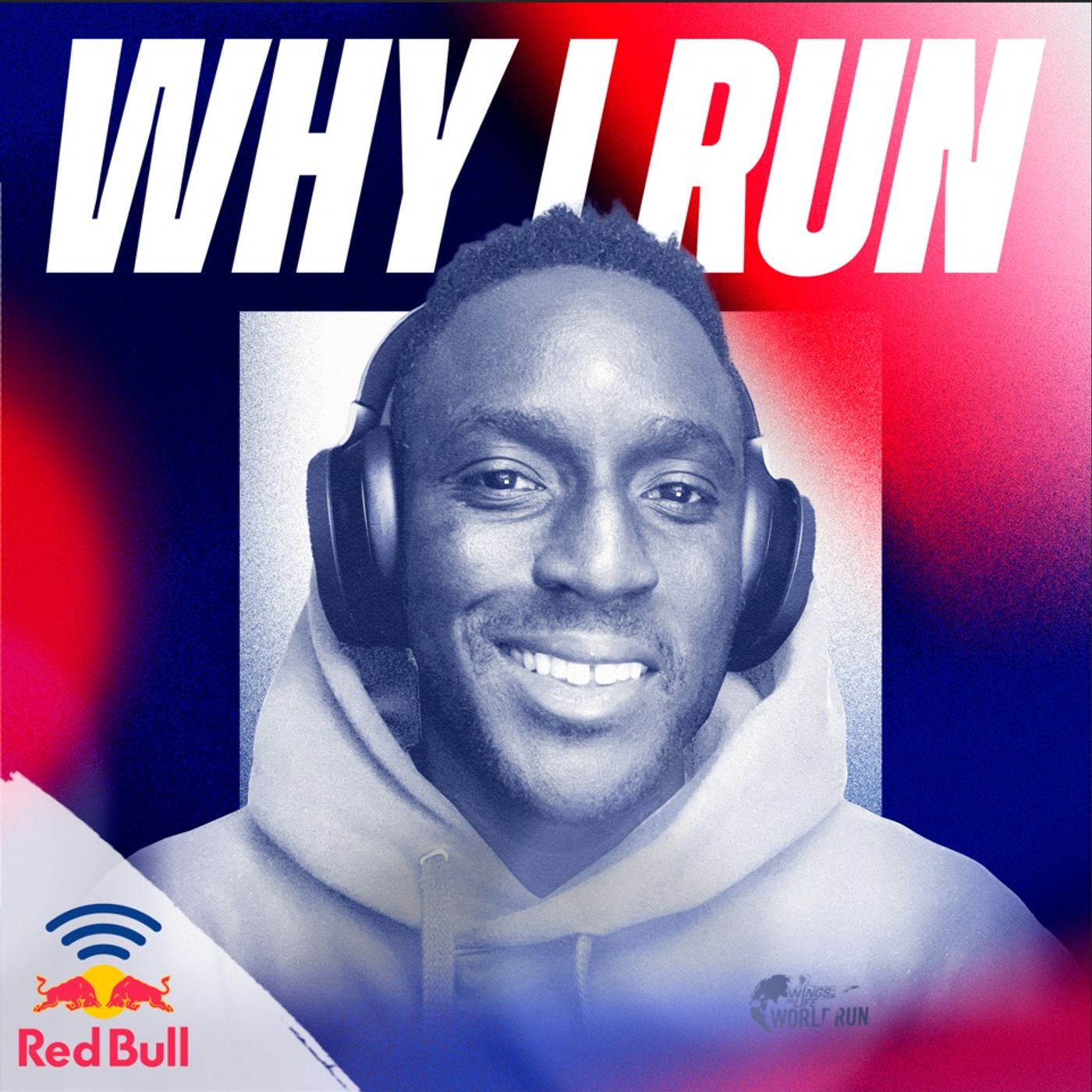 Bonus episode: Hear how the Wings for Life World Run 2023 went