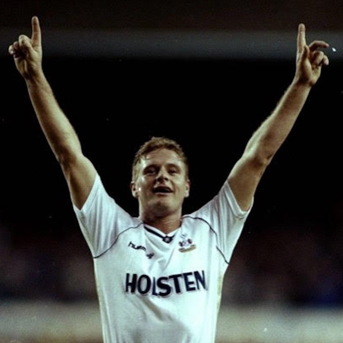 At Least It's Not The Nineties