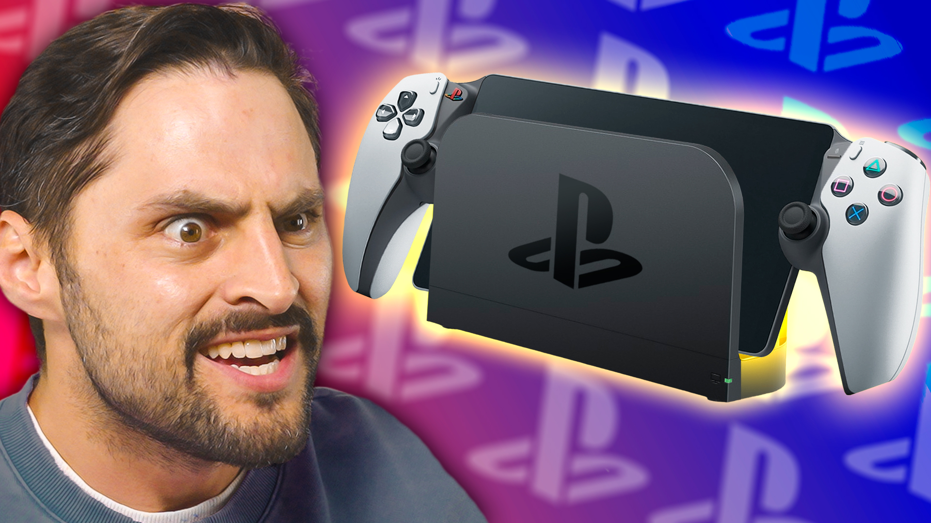 PS6 handheld leaks, Apple removes iTorrent, Intel govt deal confirmed + more!
