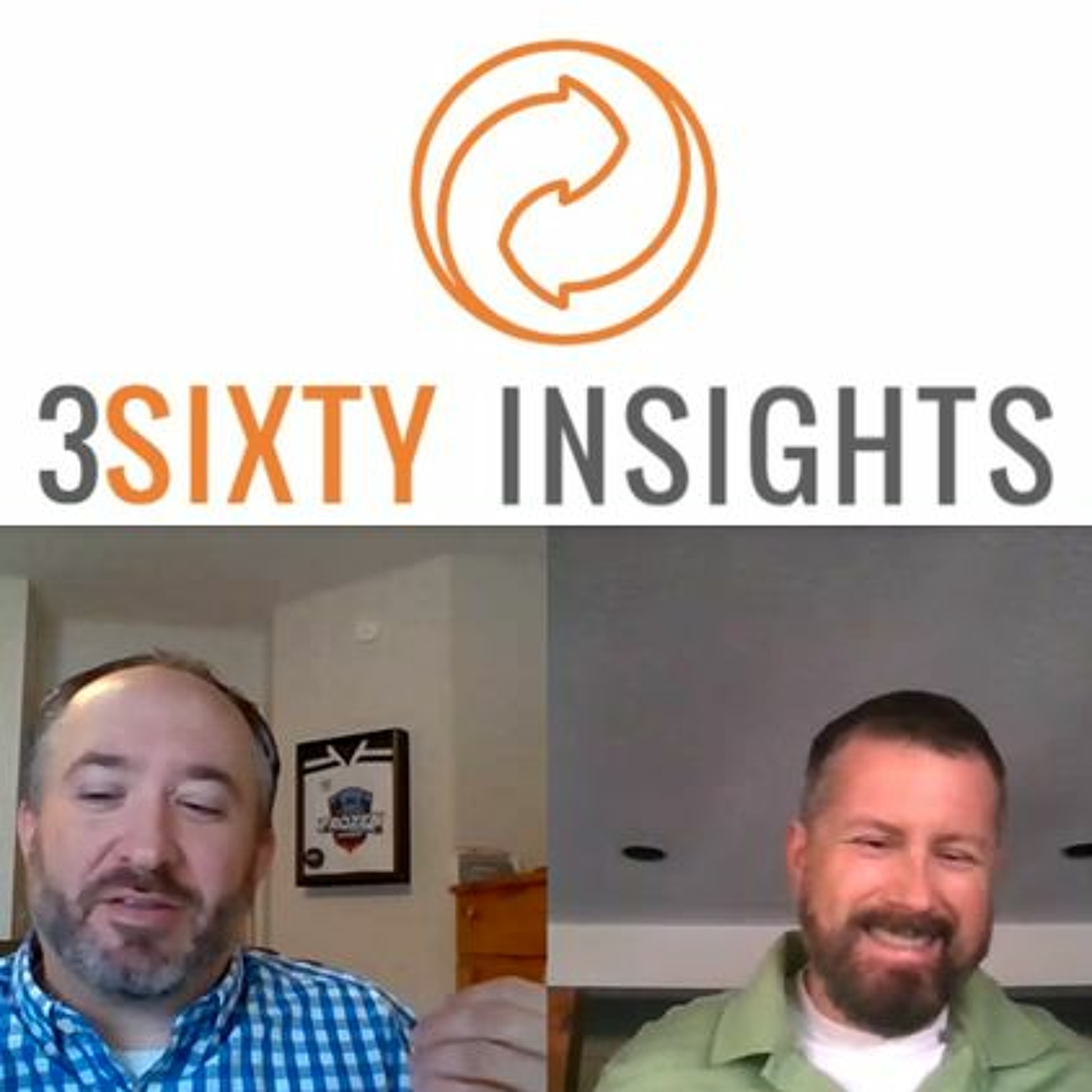 #HRTechChat with Josh Rock, Talent Acquisition Manager at Nuss Truck Group episode artwork