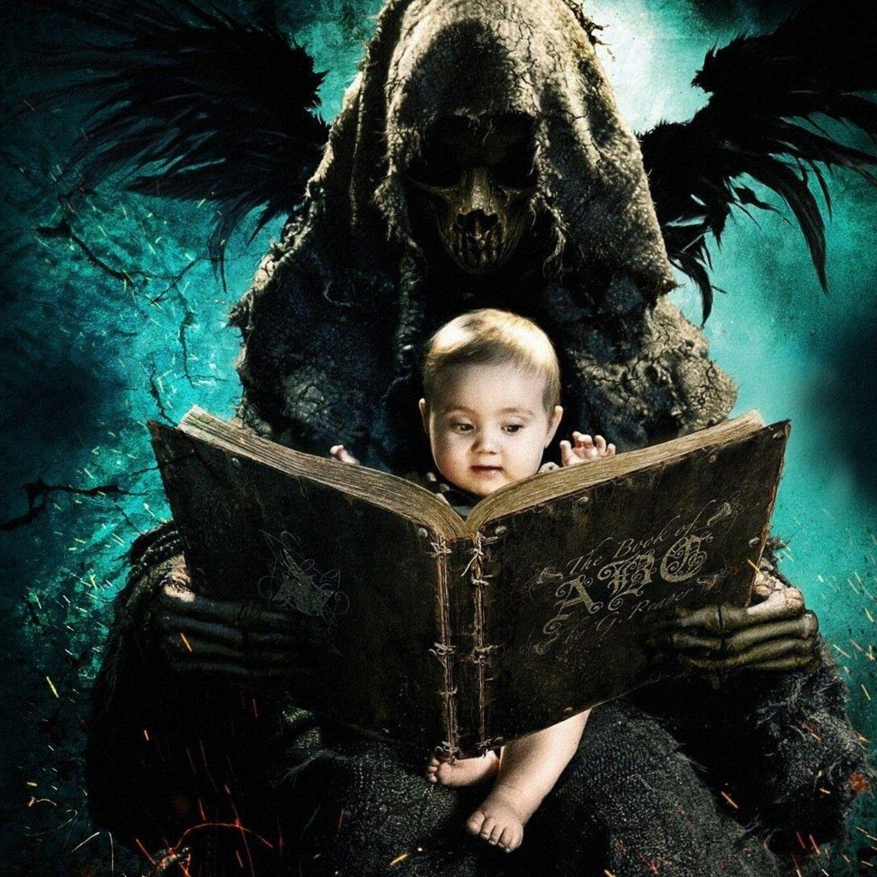 Share a Scare - Tales of the Paranormal