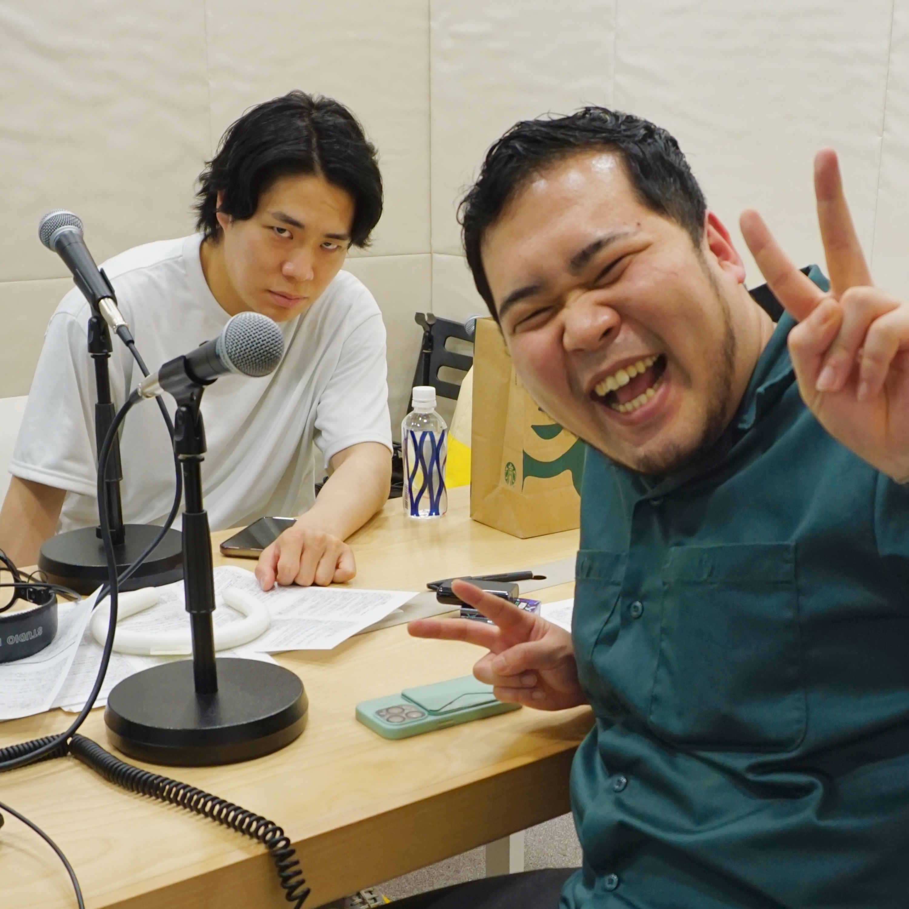 シーズン13-9「ごROHA」