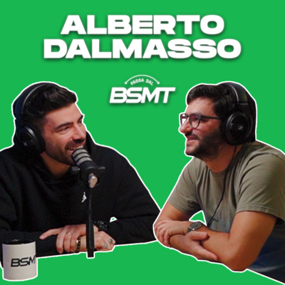 ALBERTO DALMASSO | Gli unicorni esistono!