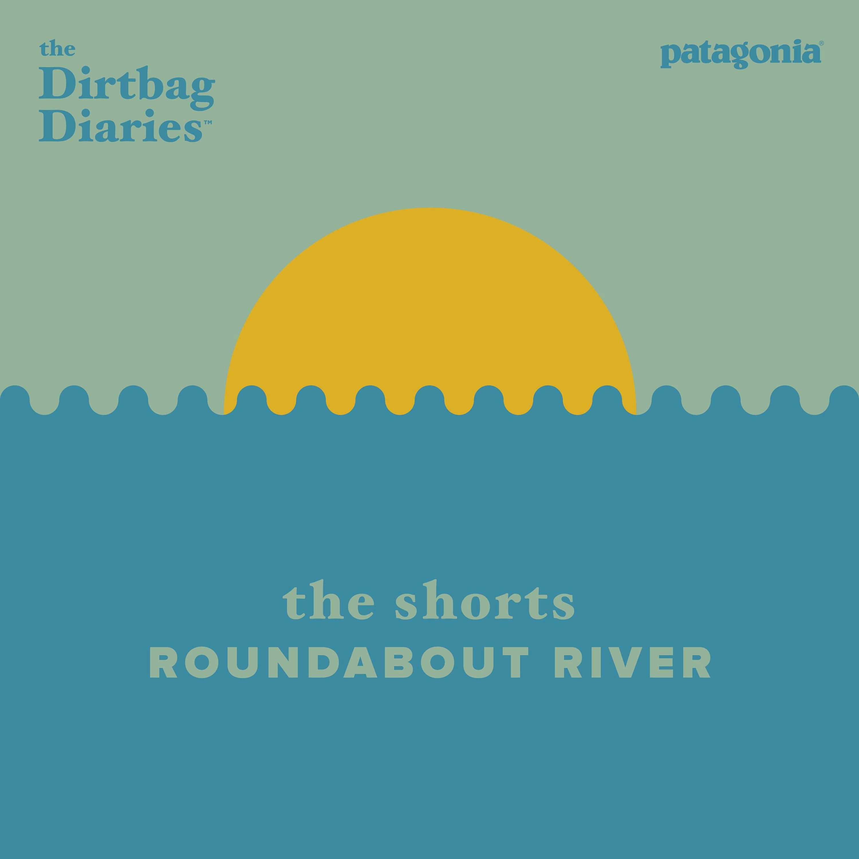 The Shorts--Roundabout River