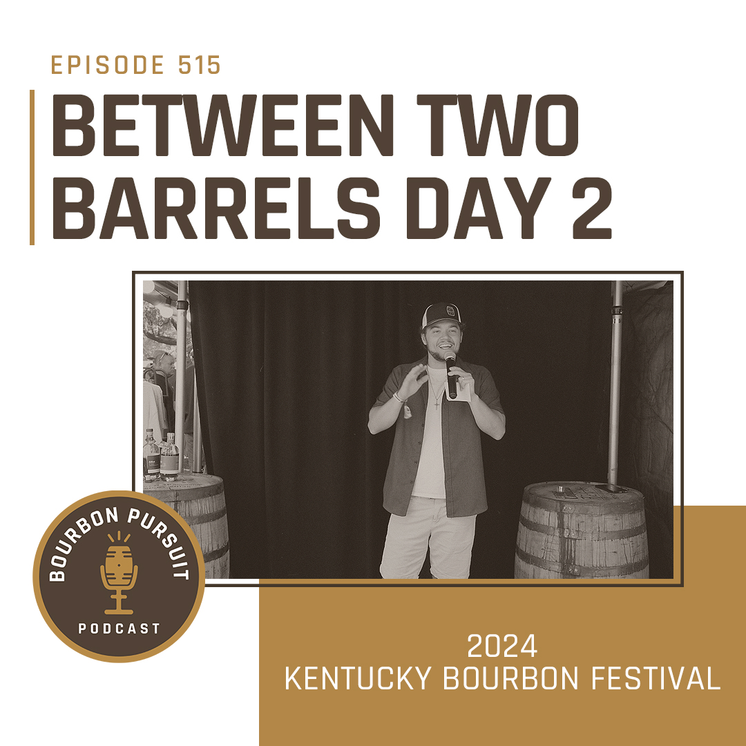 Between Two Barrels from KBF 2024 Day 2