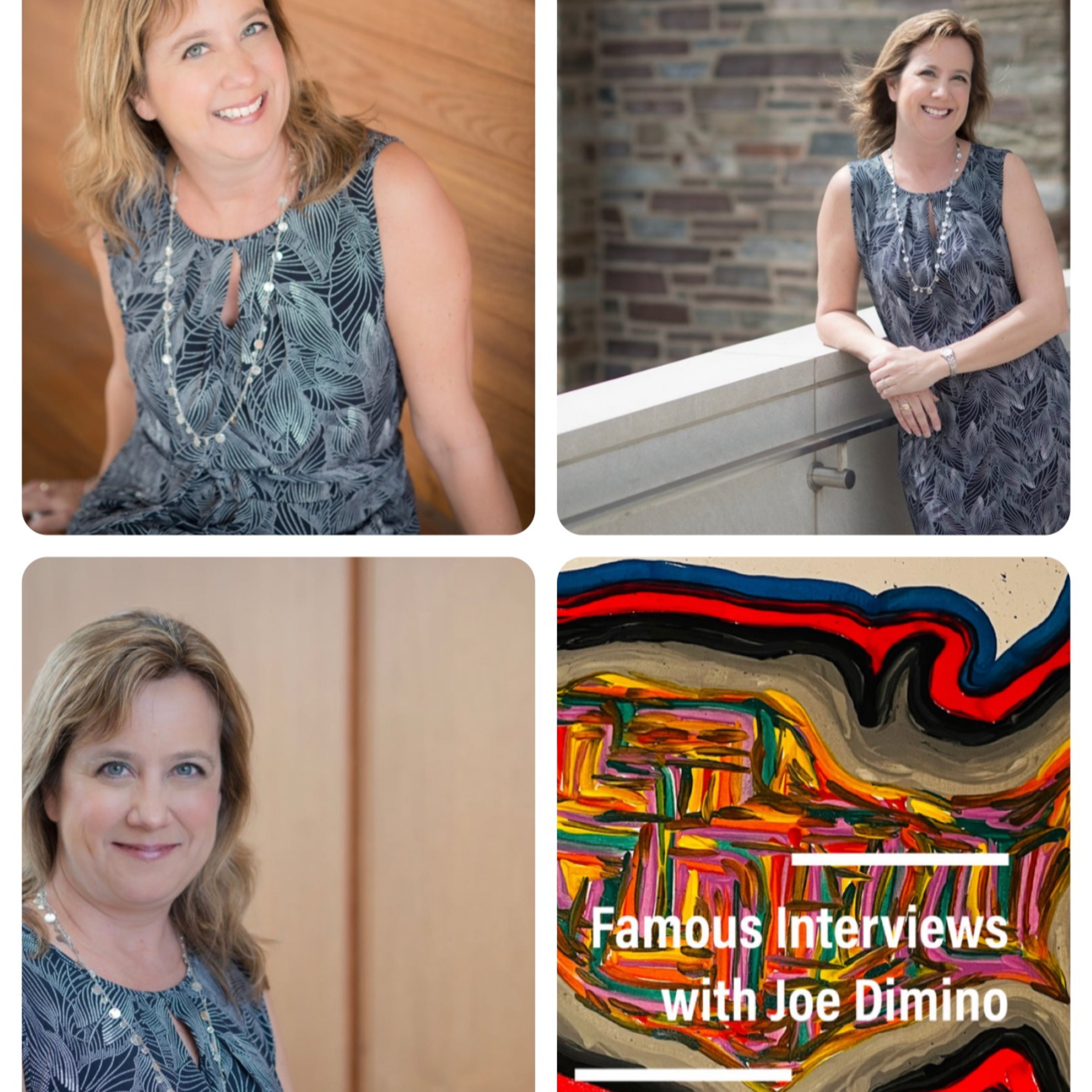 Executive Leadership Advisor Claire Chandler