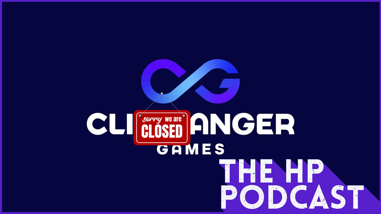 The HP Podcast 331 - A Cliffhanger Ending