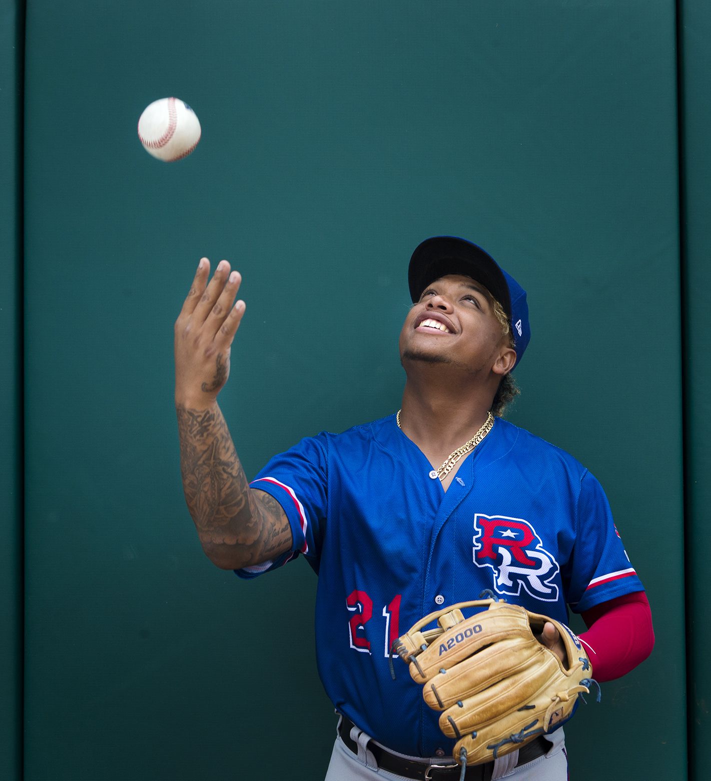 What should we expect from Willie Calhoun? episode artwork