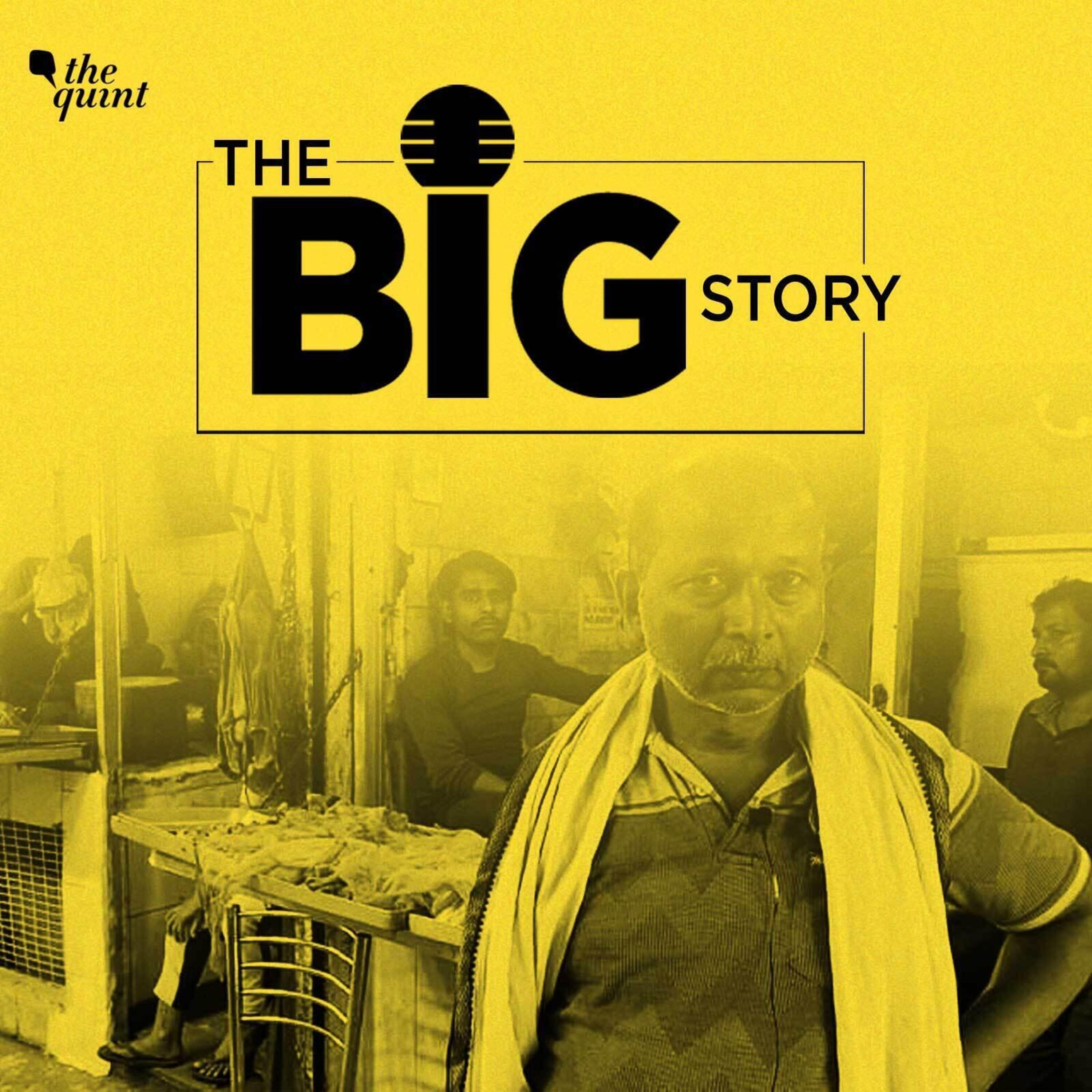 How SDMC Mayor’s Attempt To Shut Meat Shops Did Nothing but Create Confusion