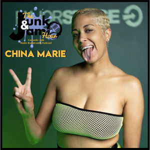 The Junk and Jam Hour