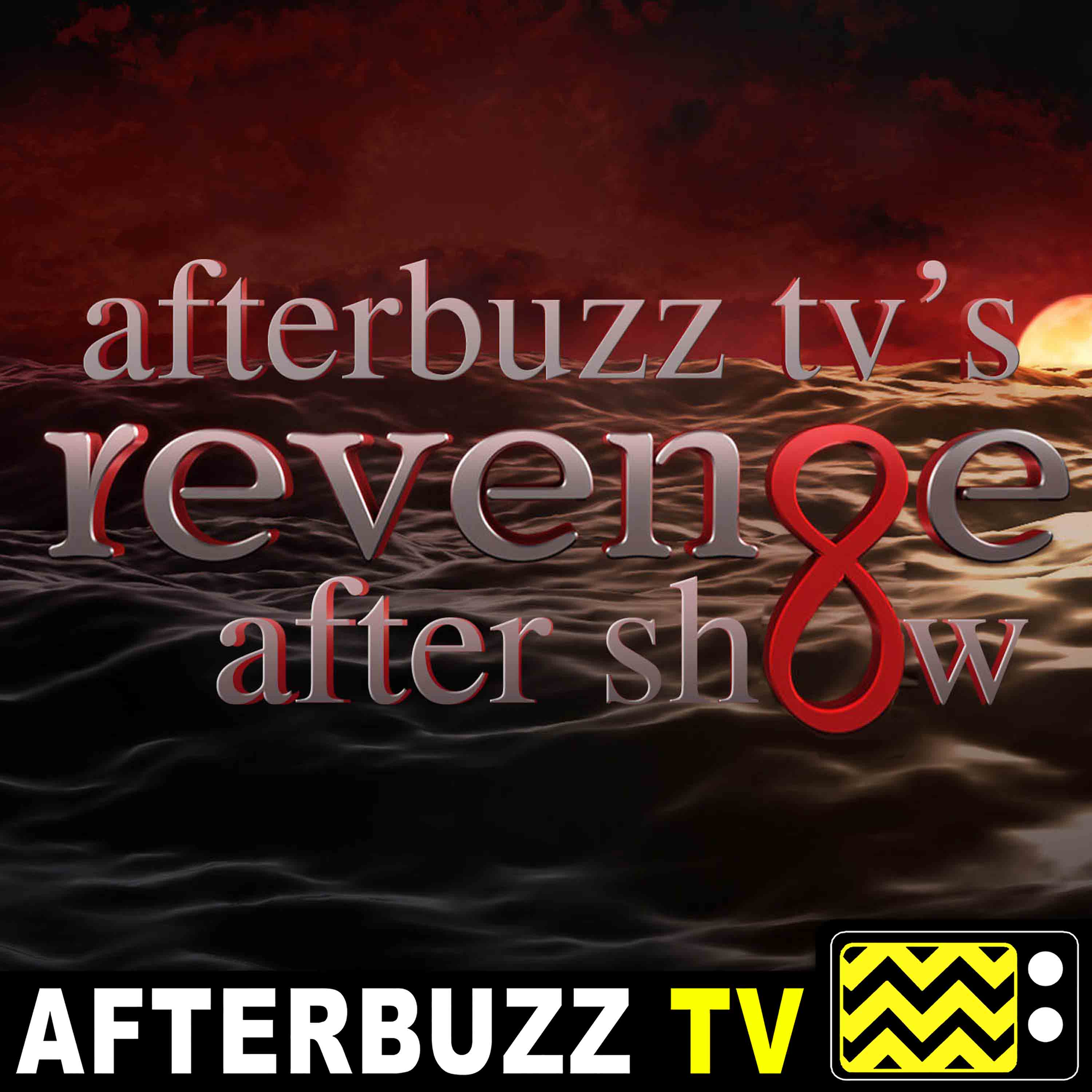 Revenge S:4 | Ashes E:3 | AfterBuzz TV AfterShow episode artwork