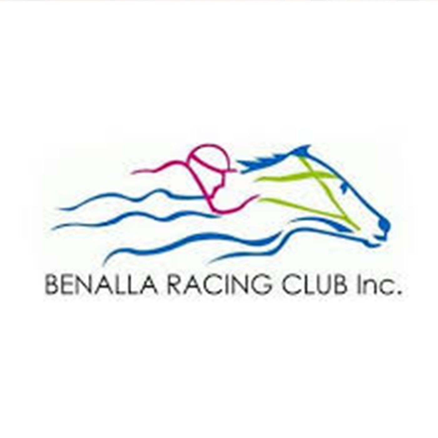 Country Racing Benalla Turf Club Cam Symes chats to Andrew Kuuse episode artwork