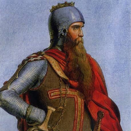 #812 - La Crociata di Federico Barbarossa