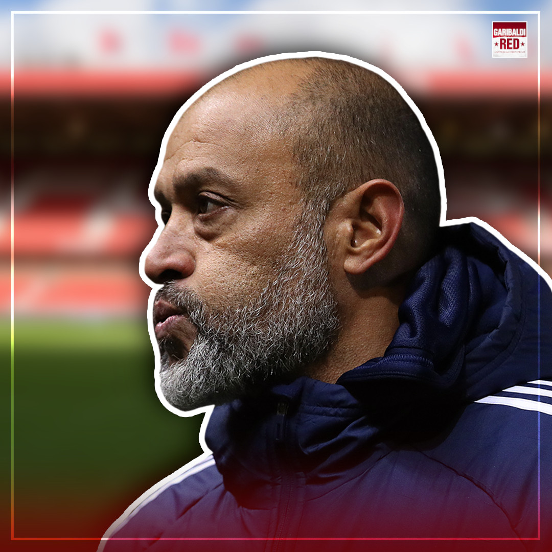 A HUGE week for Nottingham Forest with Arsenal under the lights episode artwork