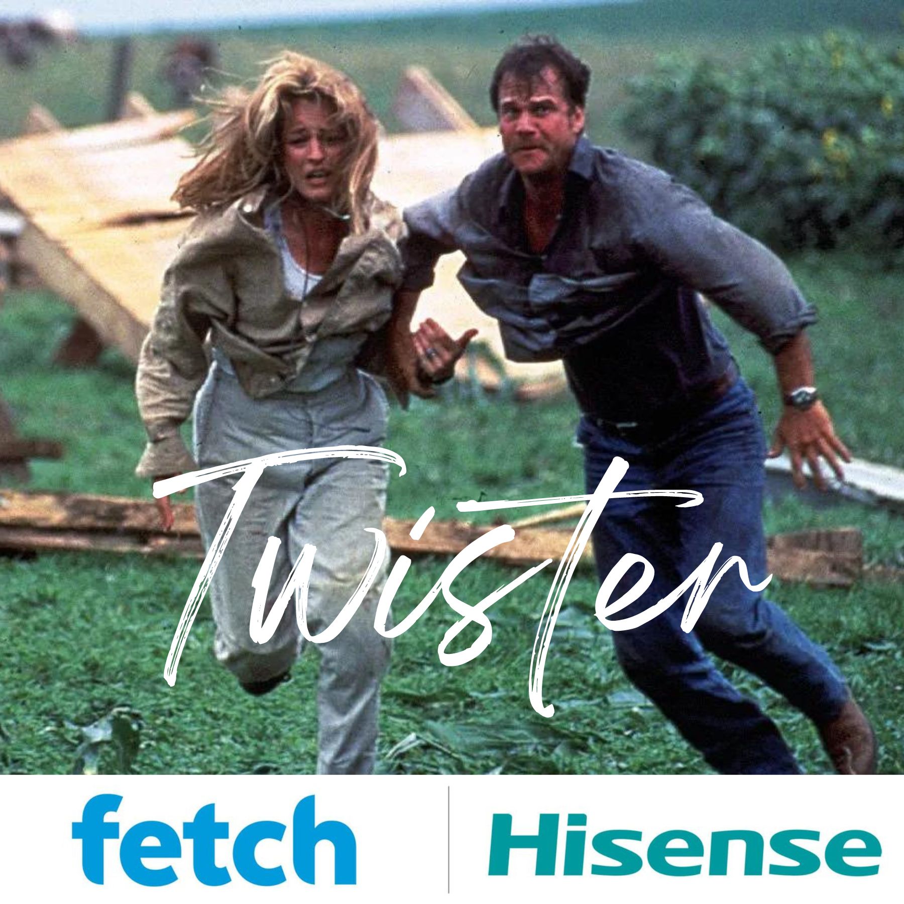 Movies: Twister