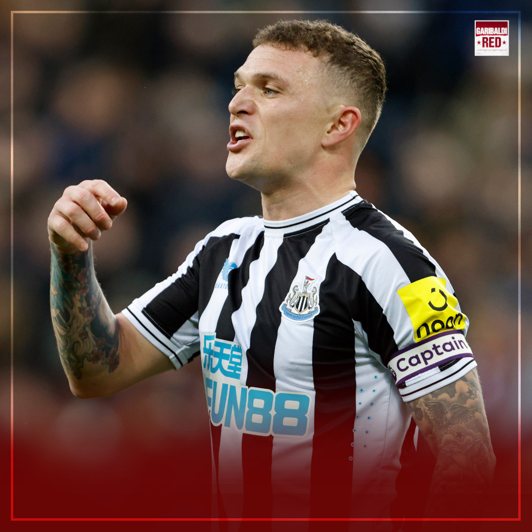 NOTTINGHAM FOREST VS NEWCASTLE UNITED PREVIEW AS REDS SEEK WIN WITHOUT JOHNSON episode artwork
