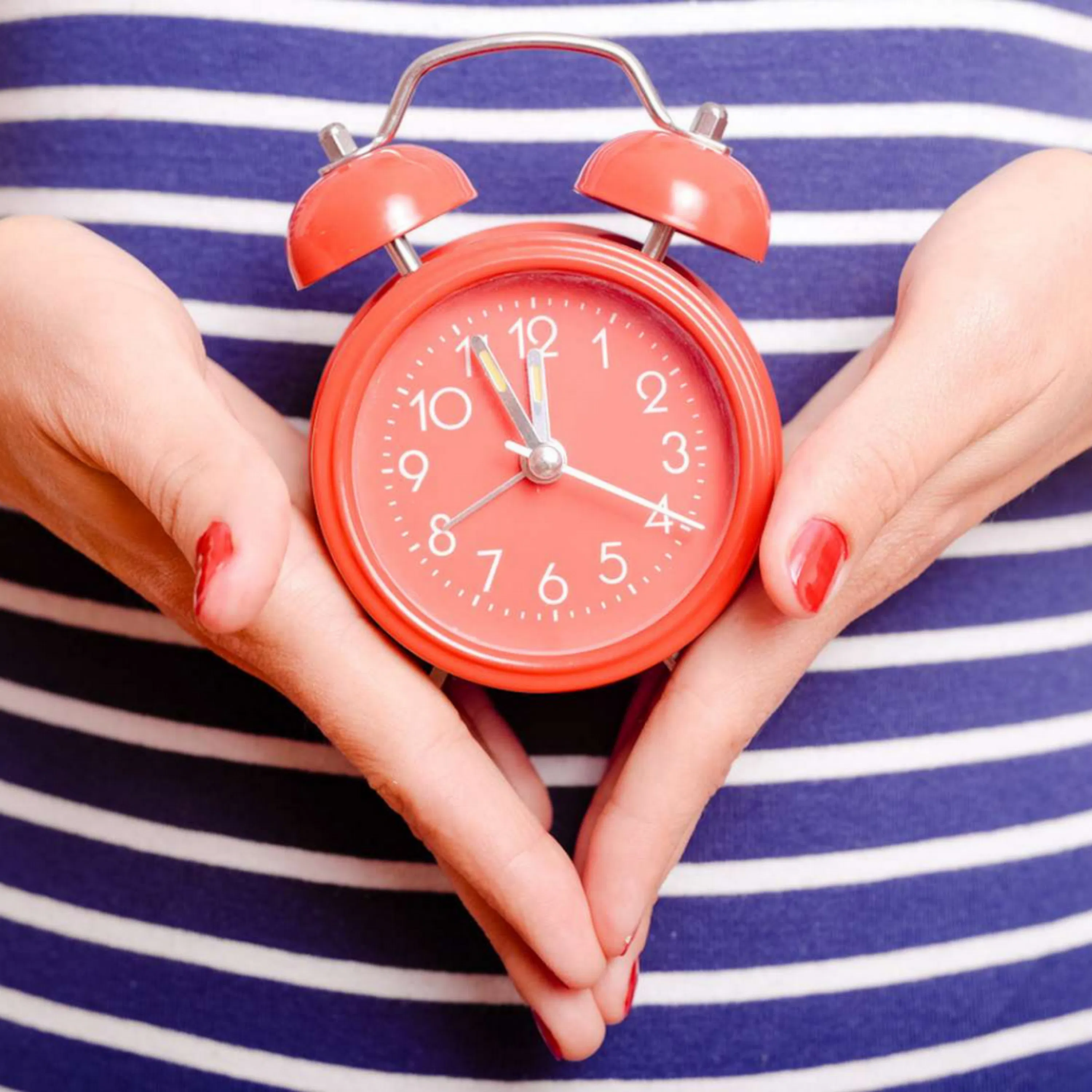 Qu'est-ce que l’horloge biologique ?