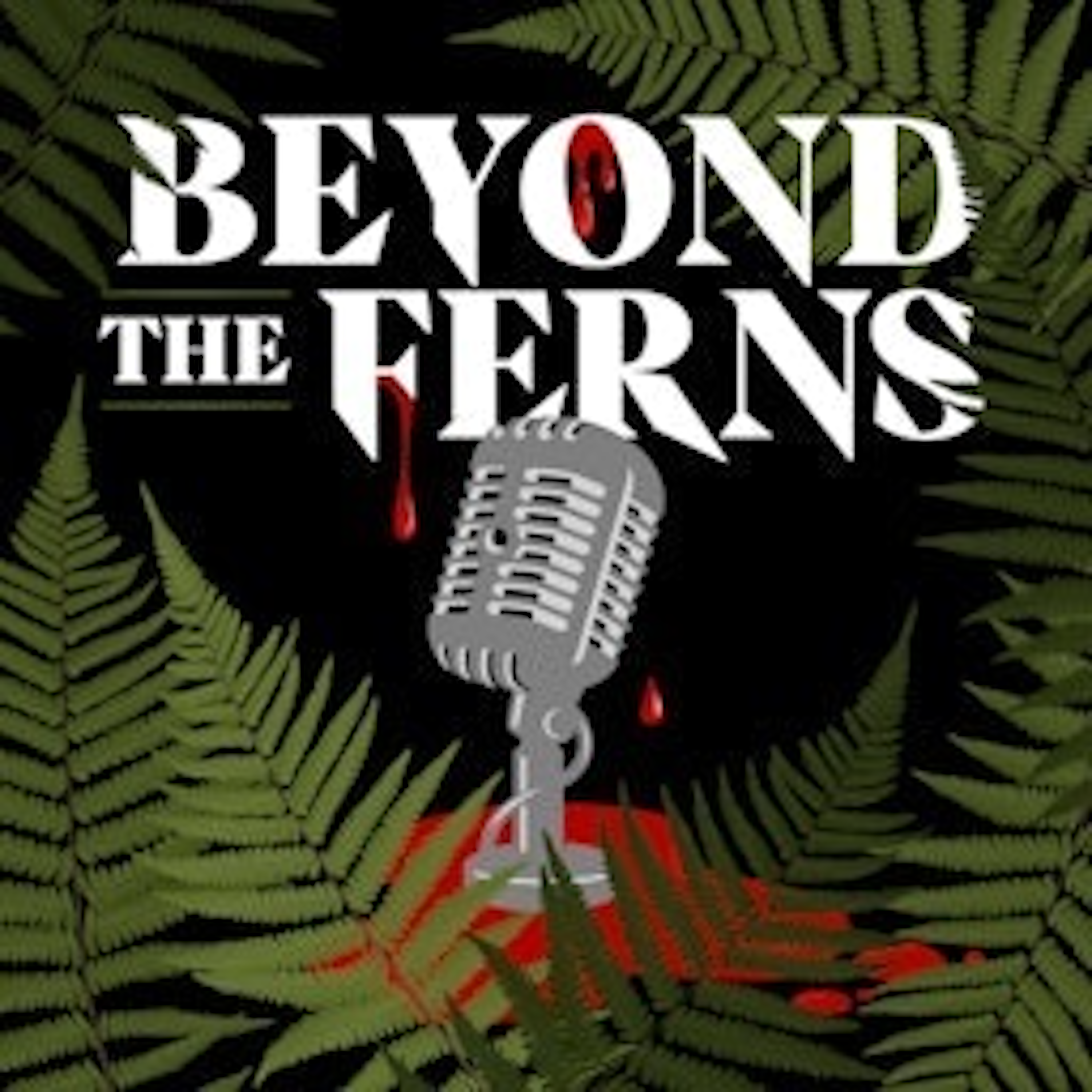 Introducing: Beyond the Ferns episode artwork