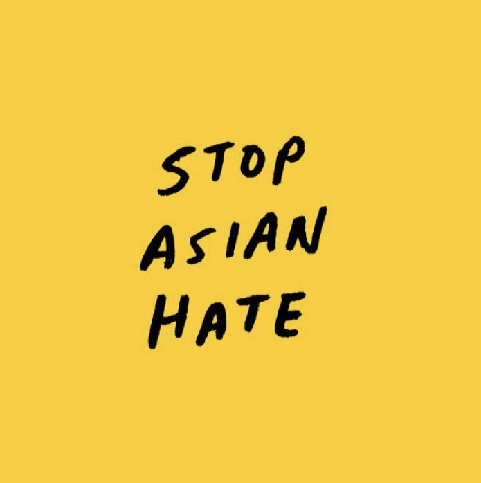 126: Stopping Hate and Violence Against Asian-Americans and How You Can Contribute