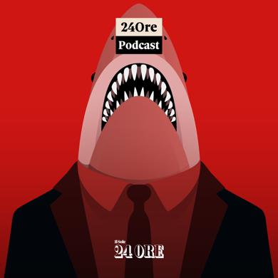 04. Il caso Wirecard | A pranzo con lo Squalo