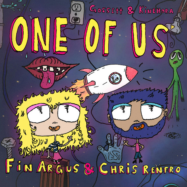 Introducing One of Us